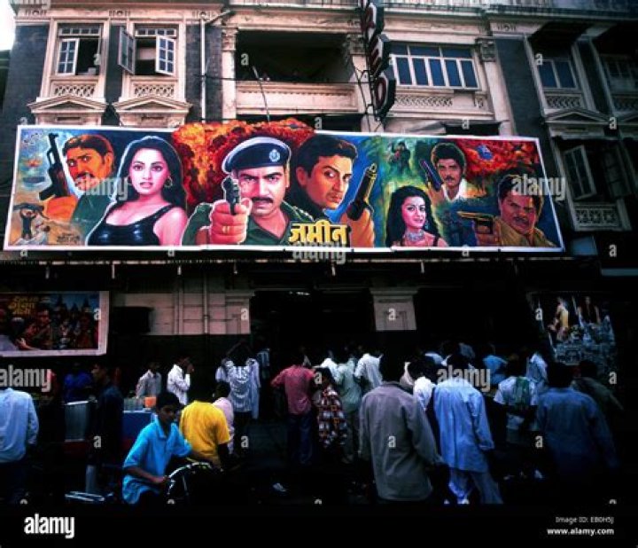 FilmyFly South and Bollywood: Your Ultimate Gateway to Indian Cinema