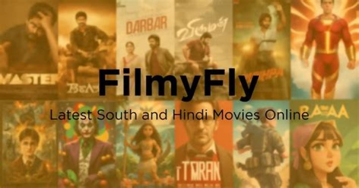 FilmyFly Web Series: Your Ultimate Destination for Binge-Watching