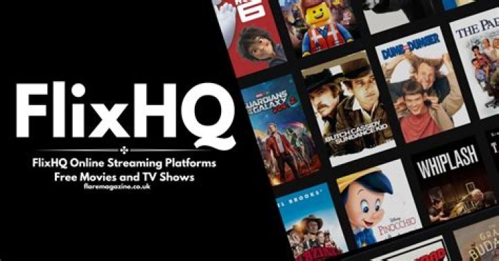 FlixHQ: The Ultimate Guide to Streaming Movies and TV Shows Online