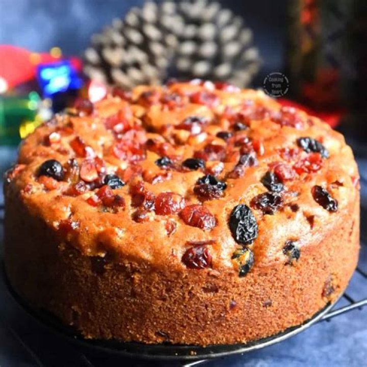 Fruit Cake Lady: A Comprehensive Look at Her Legacy, Impact, and Story