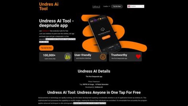 Get Started Now: Your Ultimate Guide to AI Undresser Free Tools