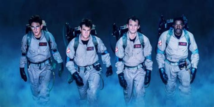 Ghostbusters 1984 Cast: A Look Back at the Iconic Team