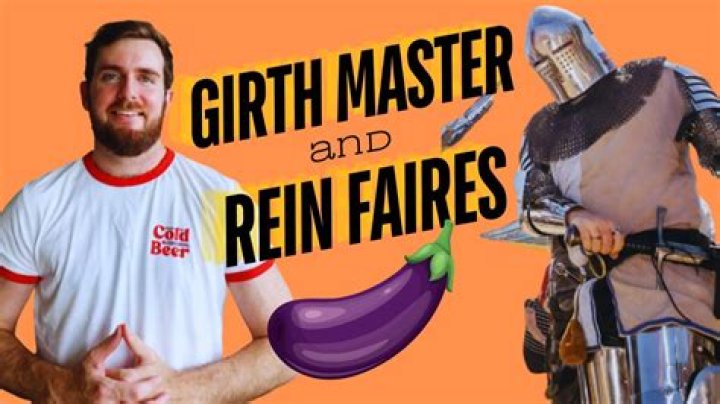 Girthmaster and Miaz: The Ultimate Duo That&rsquo;s Taking the World by Storm