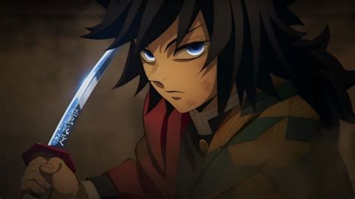 Giyuu's Punishment: Exploring the Depths of Demon Slayer's Most Intense Moments