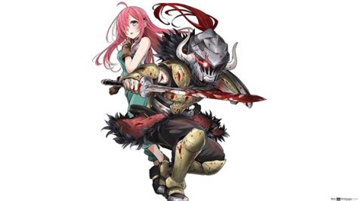 Goblin Cave Anime: A Hidden Gem That Deserves Your Attention