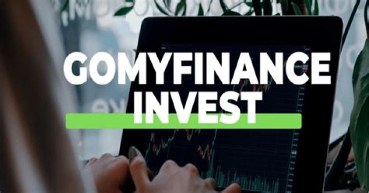 Gomyfinance Invest: The Ultimate Guide to Transforming Your Financial Future