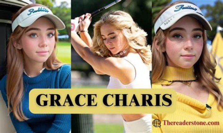 Grace Charis Naked: A Comprehensive and Respectful Exploration