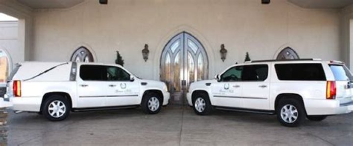 Green Hills Funeral Home Troy AL: Your Trusted Companion in Times of Need