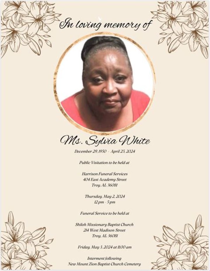 Greenhill Funeral Home Troy Alabama: A Compassionate Tribute