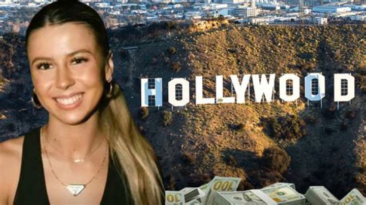 Hailey Welch Leaked: Unveiling the Truth Behind the Controversy