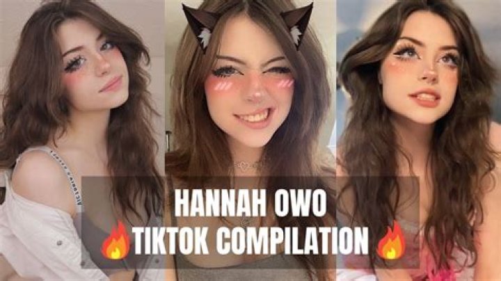 Hannah Owo OnlyFans: The Rise of a Digital Influencer