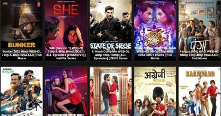 HD Hub4u: Your Ultimate Destination for High-Definition Entertainment