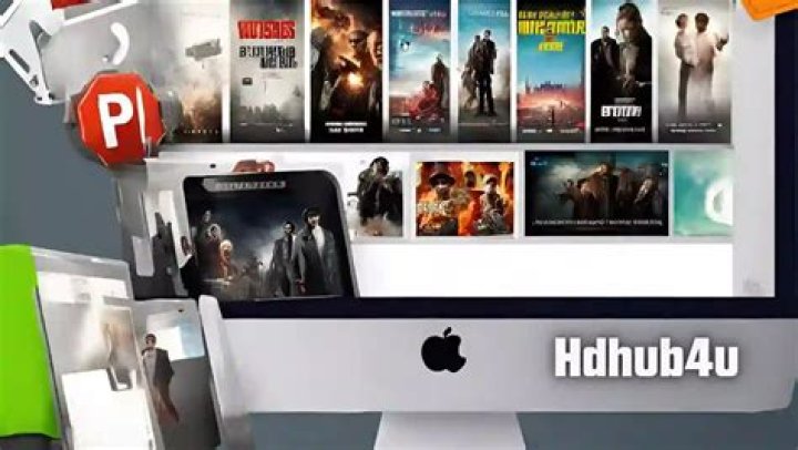 HDHub4U 2024: Your Ultimate Guide to Premium Movies and TV Shows