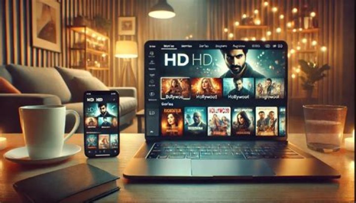 HDHub4u.contact: Your Ultimate Guide to Reliable and High-Quality Content