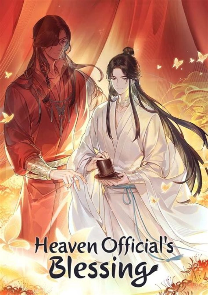 Heaven Official's Blessing Season 3: The Epic Continuation We've All Been Waiting For