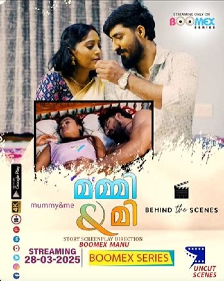 Hindi Hot Web Series: Desi Uncut Films on Aagmaalcom Watch Now