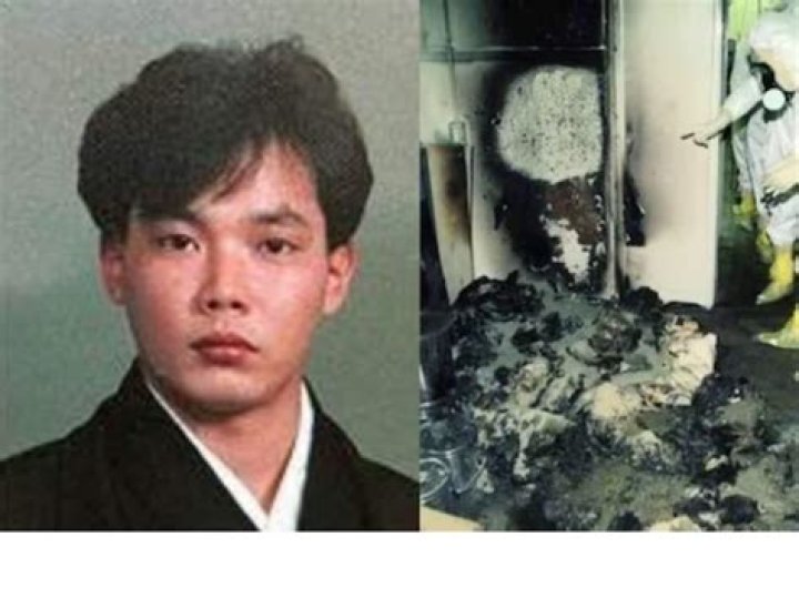 Hisashi Ouchi Photo: The Untold Story Behind the Iconic Image