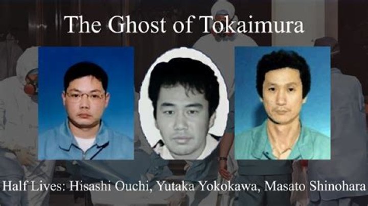 Hisashi Ouchi: The Untold Story of Japan's Forgotten Hero