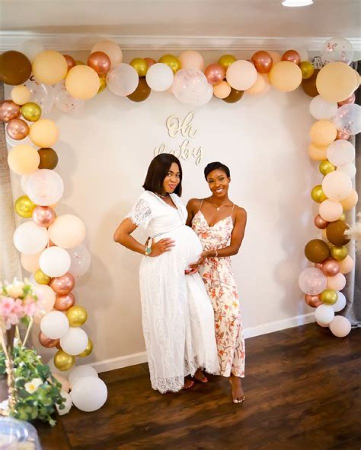Holly Campbell Pregnant: A Journey into Motherhood and Beyond