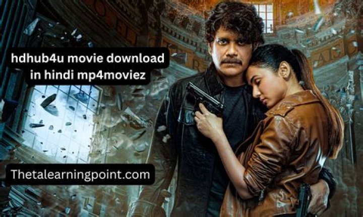 Hollywood Movies Download in Hindi: A Comprehensive Guide for Movie Enthusiasts