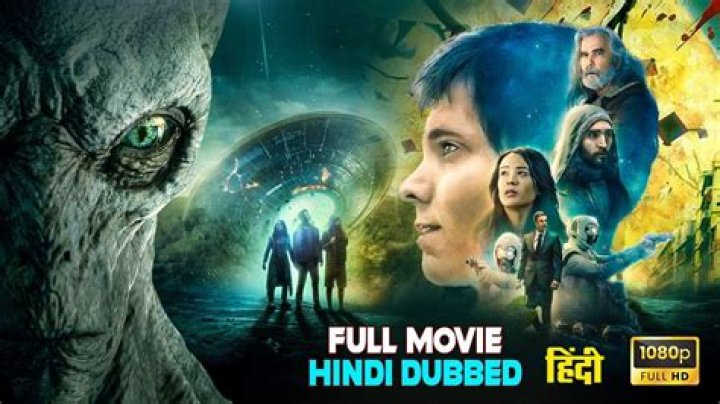 Hollywood Movies in Hindi Dubbed: Your Ultimate Guide to Vegamovies