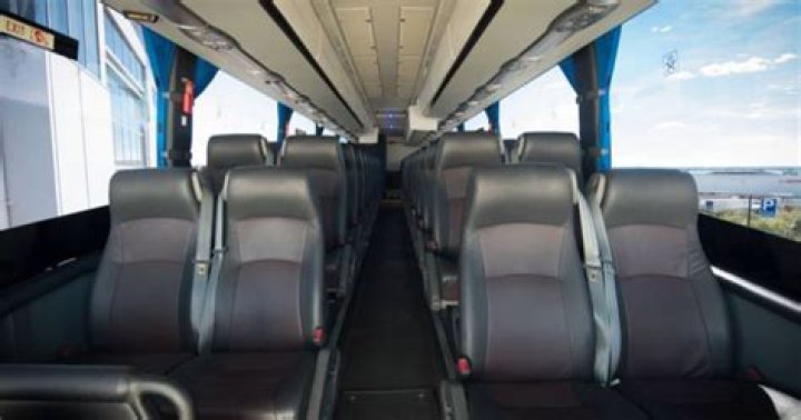 How Long Are Greyhound Buses: A Comprehensive Guide to Understanding Greyhound Travel