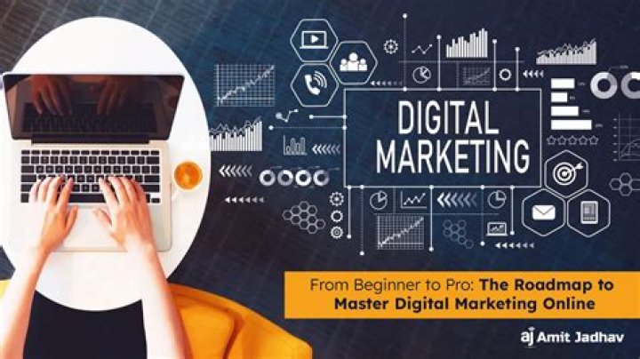 How to Master Digital Marketing in 2023: A Beginner's Guide