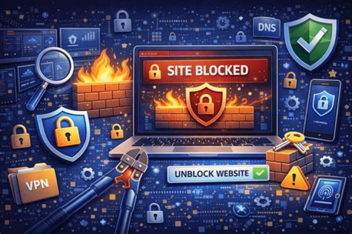 How to Unblock G+: A Comprehensive Guide to Regaining Access