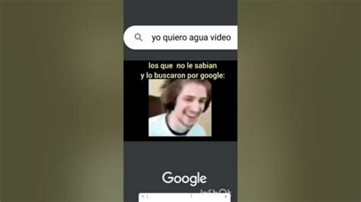 I&rsquo;m Thirsty AF: The Ultimate Guide to "Quiero Agua Gore" Trends in 2023