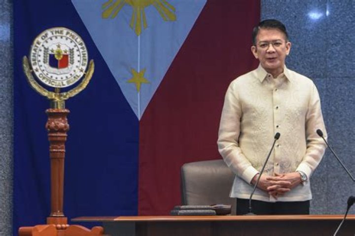 Is Chiz Escudero Rich? Unveiling the Wealth and Success of a Prominent Figure
