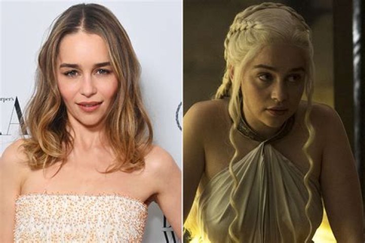 Is Emilia Clarke Married or Not? The Inside Scoop on Her Relationship Status