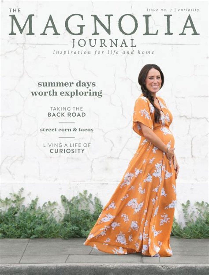 Is Joanna Gaines Pregnant? Exploring the Rumors and Facts