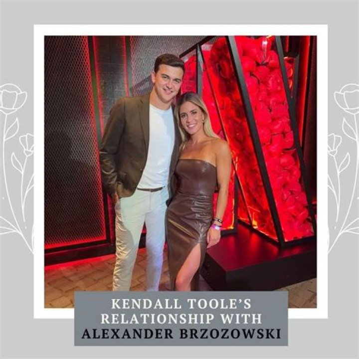 Is Kendall Toole Married? The Untold Story Behind the TikTok Sensation