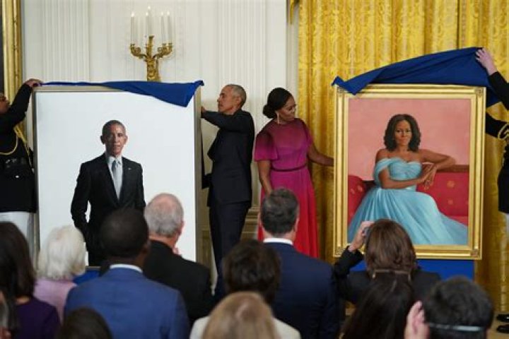 Is Michelle Obama a Man? Unveiling the Truth and Debunking the Myths