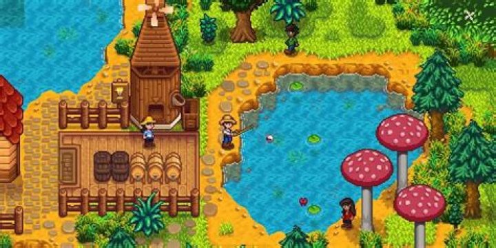 Is Stardew Valley Crossplatform Compatible? The Ultimate Guide