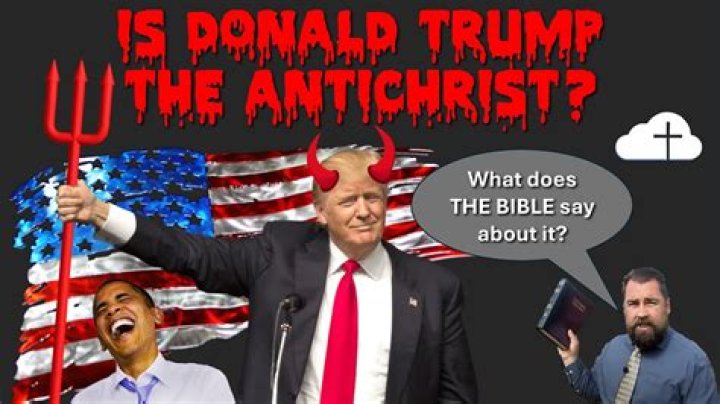 Is Trump the Antichrist? A Comprehensive Analysis
