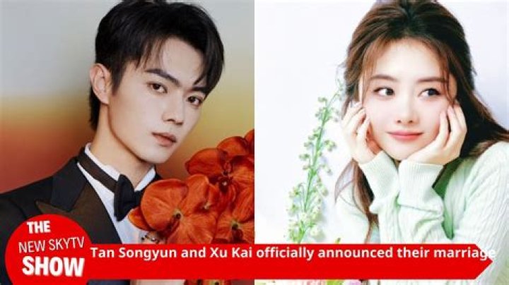 Is Xu Kai Married? Unveiling the Relationship Status of the Rising Star
