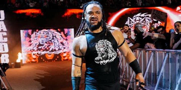 Jayla Fatu: A Rising Star in the Wrestling World