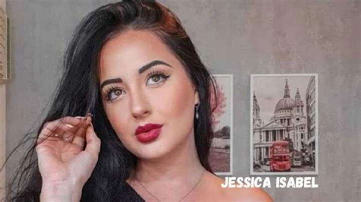 Jessica Isabel Rowling Arantes: The Rising Star Who's Capturing Hearts