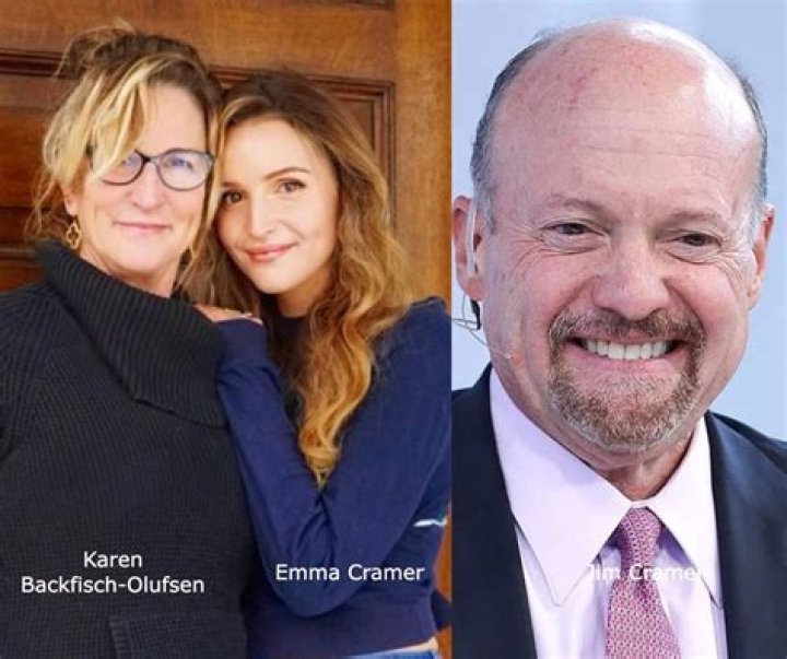 Jim Cramer Daughter: A Comprehensive Guide to Her Life, Achievements, and Family