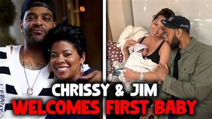 Jim Jones and Chrissy Have a Baby: The Untold Story of Parenthood and Celebrity Life
