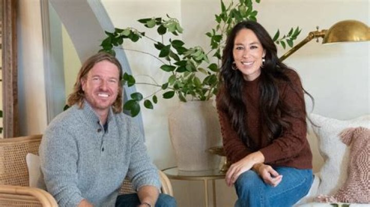 Joanna and Chip Gaines: A Journey of Love, Business, and Renovation