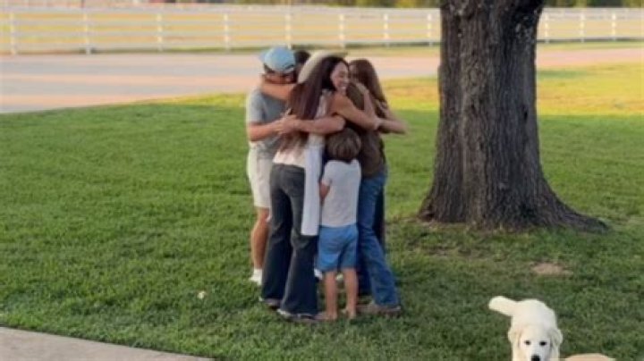 Joanna and Chip Gaines Children: A Closer Look into Their Family Life