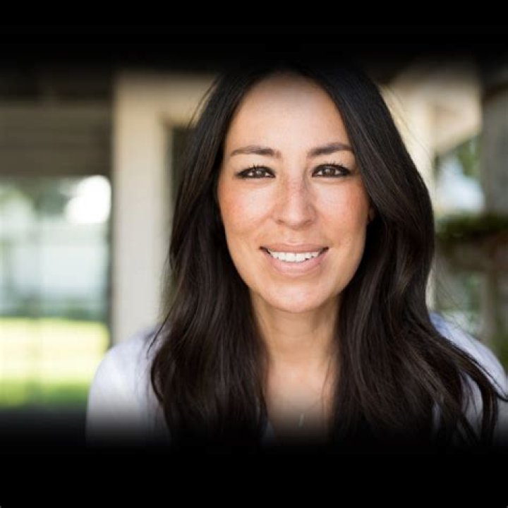 Joanna Gaines Age: A Comprehensive Guide to Her Life, Achievements, and Legacy