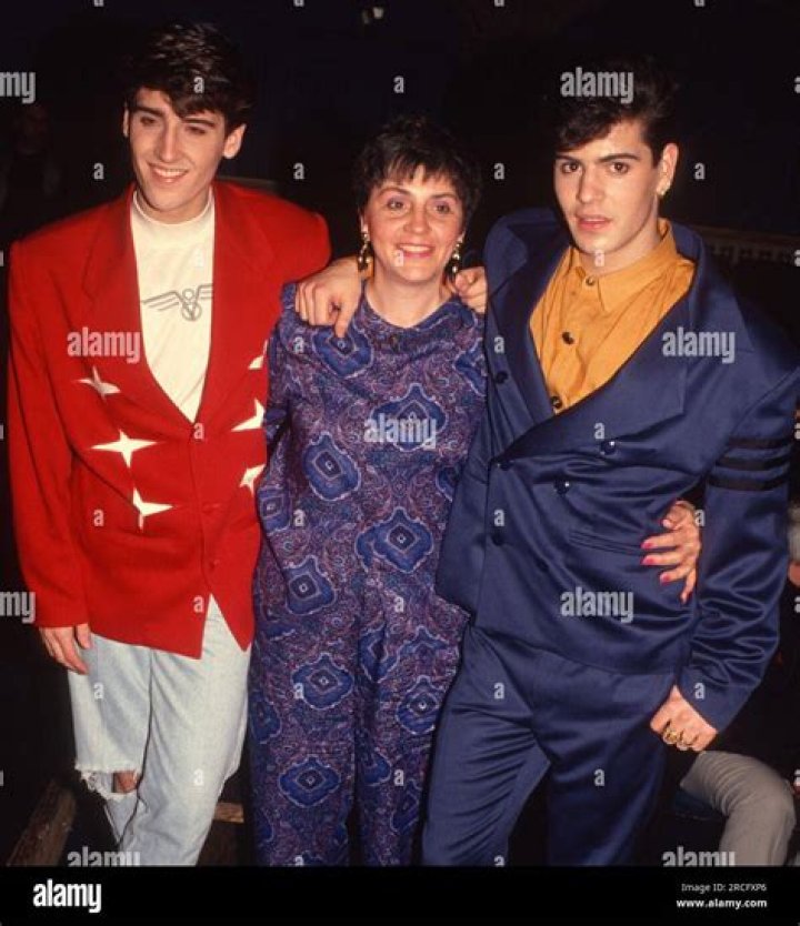 Jordan Knight Children: A Closer Look at the Life Beyond the Spotlight