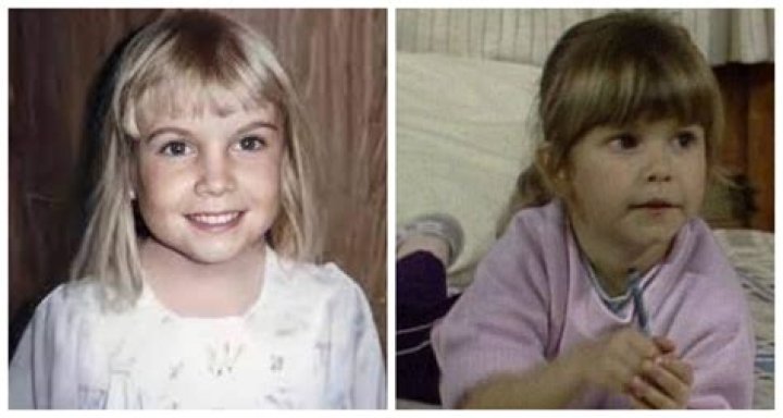 Judith Barsi: The Tragic Story of a Young Hollywood Star