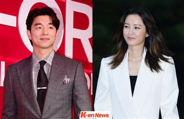 Jung Yu-Mi Husband: A Comprehensive Look into Her Personal Life
