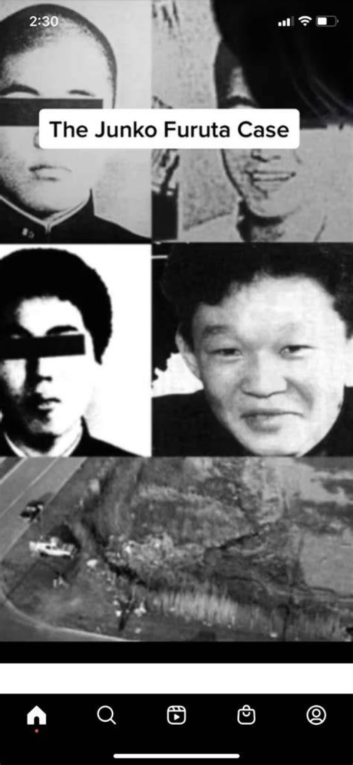 Junko Furuta Case Details: A Deep Dive into Japan's Infamous Crime