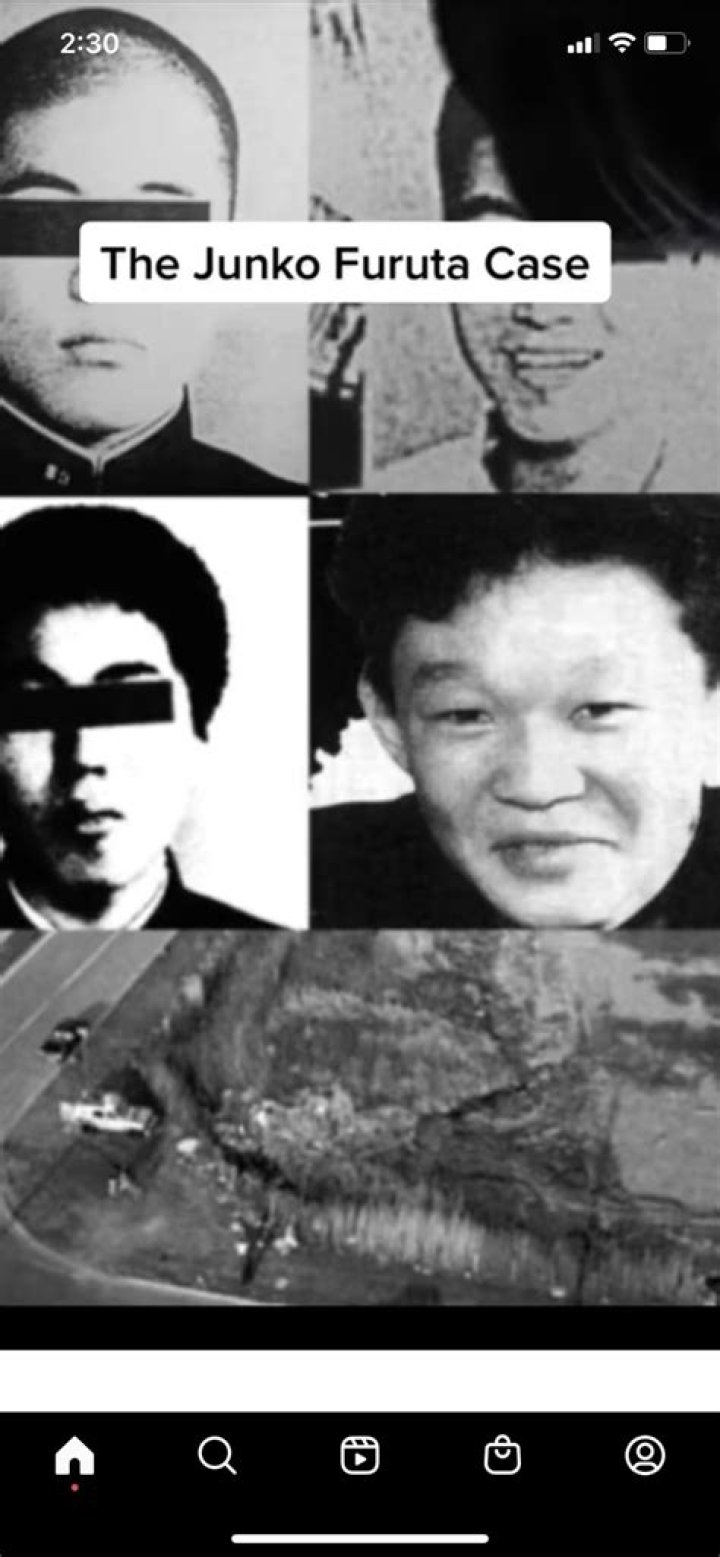 Junko Furuta Family Now: A Comprehensive Look Into Their Lives