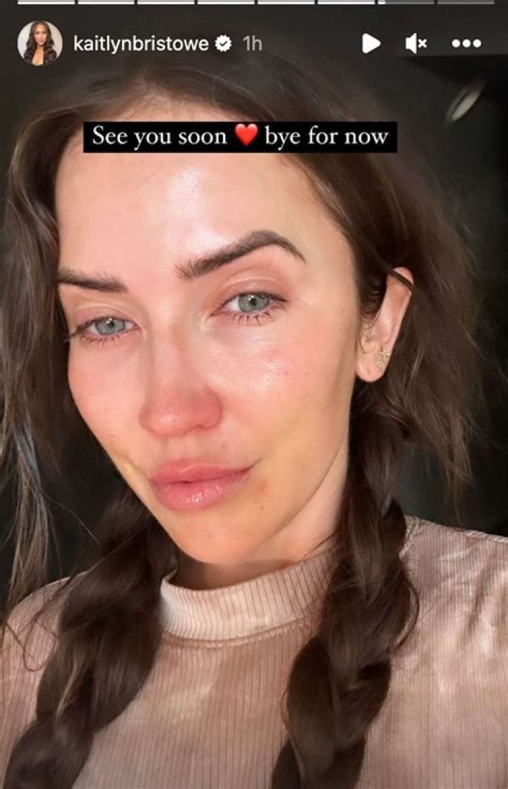 Kaitlyn Krems Leaks: Unveiling the Secrets Behind the Controversy